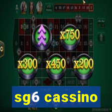 sg6 cassino